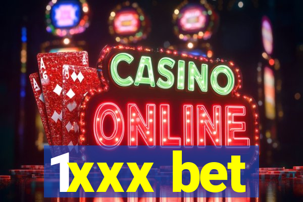 1xxx bet